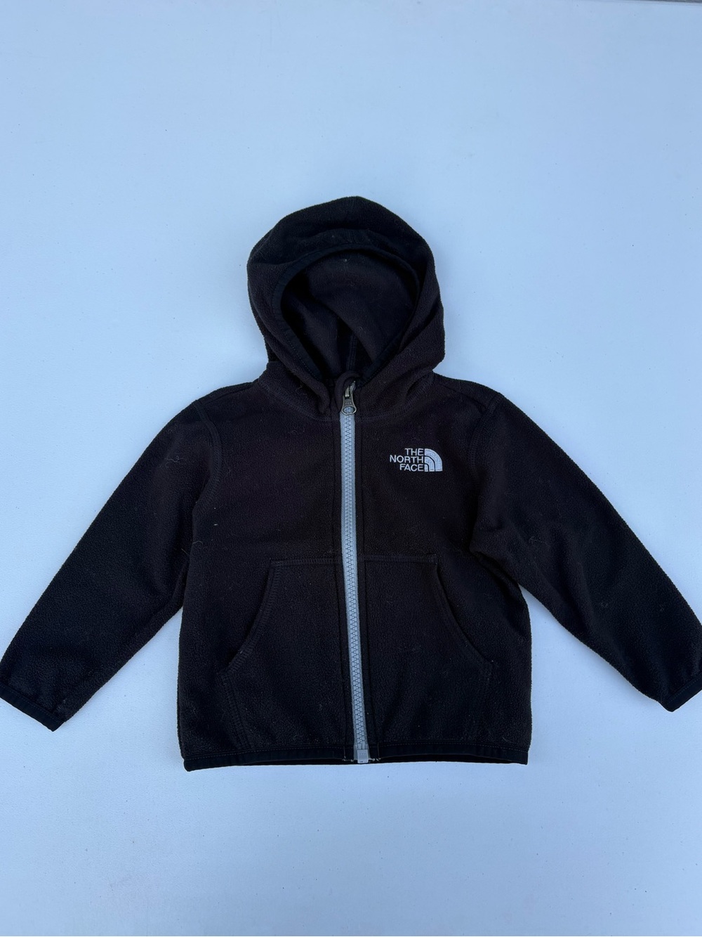 The North Face Fleece Jacket